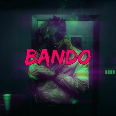 TM88 Type Beat - 'Bando' | Trap Type Beat | prod. by SJ