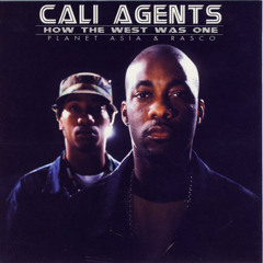 Cali Agents: The Anthem