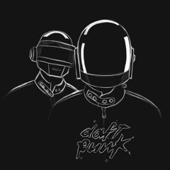 Daft Punk Vs Ziirus - Television Rules The Nation Rework