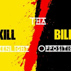 Greenlight - Kill Bill Freestyle Mix