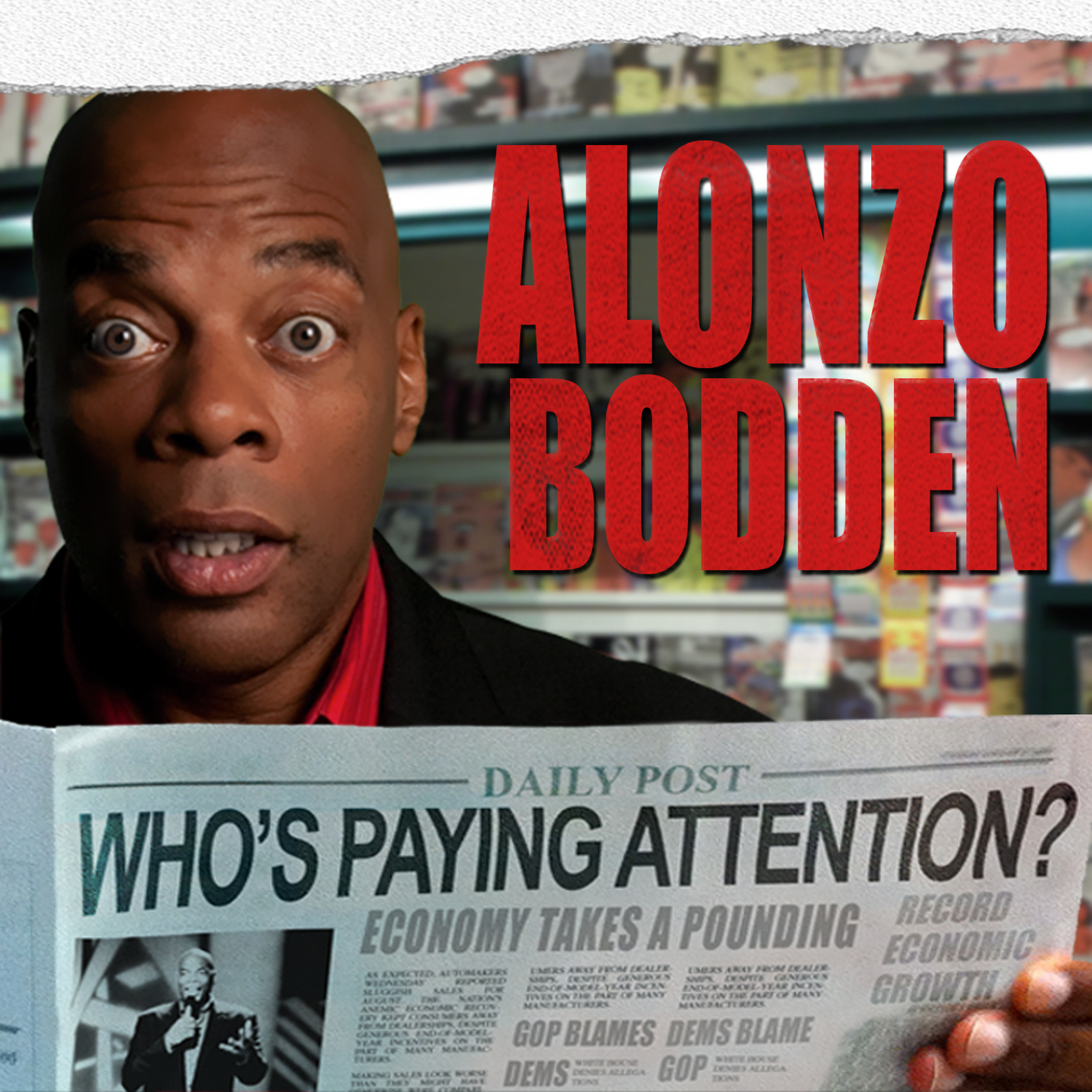 Who\'s Paying Attention?