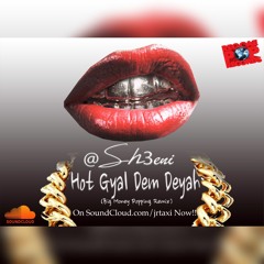Sh3eni   Hot Gyal Dem Deh Yah (Big Money Poppin) Remix  1