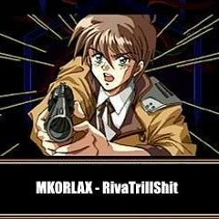 MKO X RLAX - RivaTrillShit (beat)