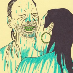 FL☗ME★G☗ME (Prod. theoFrenchtoast) Chopped and screwed