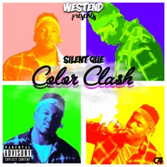 They Know ft. Sal Calhoon (prod. Chris Romero)