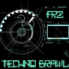 FRZ - Techno Brawl