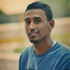 انتي كلك زينه-حمد الريح