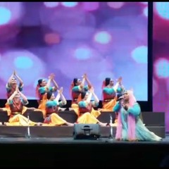 Wahana Deksu Layar Citra Dikir 2016