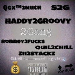 2 Gang Anthem