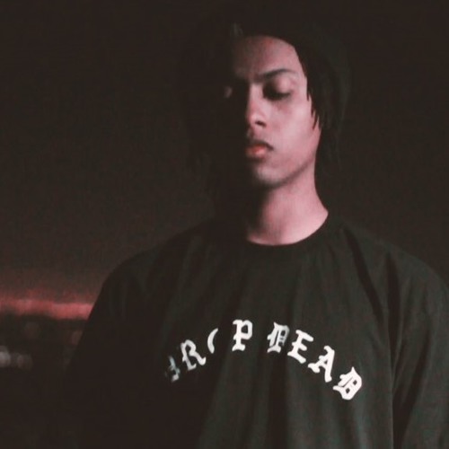 I'm Really Not So Different, I Know (Prod. death_fm)