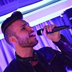 The Show Must Go On by Queen (Cover) - LIVE @ Casino Sunborn Gibraltar