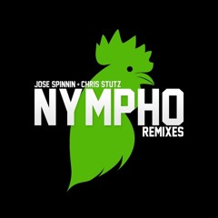 Jose Spinnin Cortes & Chris Stutz - Nympho (GSP Remix)