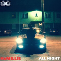 All Night (prod. by Fly Weez)