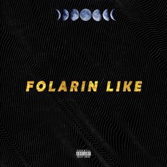 Wale - Folarin Like (Nas Is Like Freestyle) [BUY = Free Download]