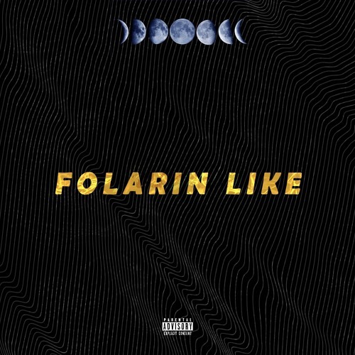 Wale - Folarin Like (Nas Is Like Freestyle) [BUY = Free Download]