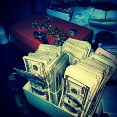 Mega- Legit (prod. By Giftsofgods)