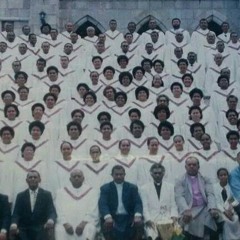 Centenary Choir - Na Vanua Kecekece