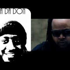 DRADADON X ELDRIN BRUCE - FUCKIN N SHII (prod. By Hood Classics)