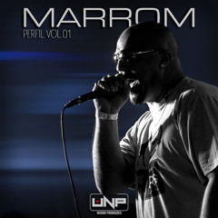 Marrom - Rap nacional