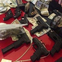 rich aunt mix vol. 1