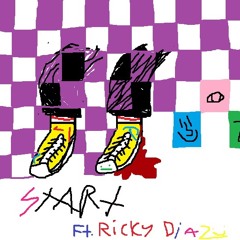 Start! ft. Ricky Diaz