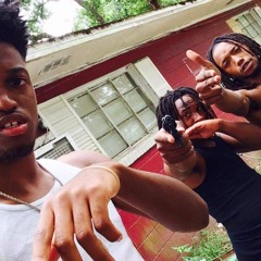 BGKeezy- Chasin A Check