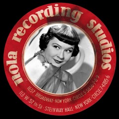 A Shine On Your Shoes (Schwartz-Dietz): Sylvia Froos, June 16, 1949 Demo