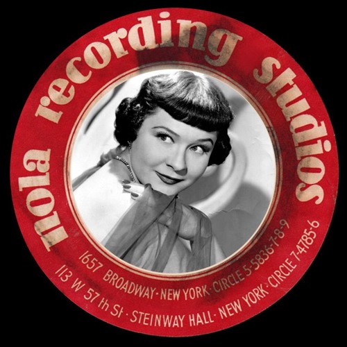 A Shine On Your Shoes (Schwartz-Dietz): Sylvia Froos, June 16, 1949 Demo