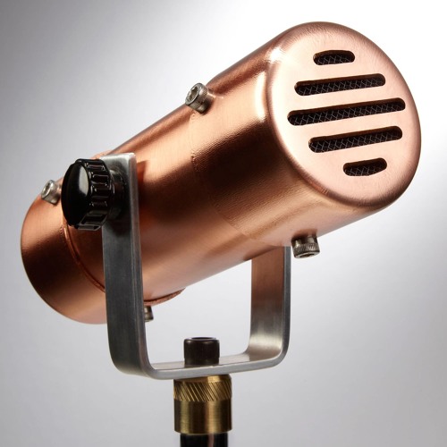 Stream Female Singing Resonator B by Placid Audio Listen online for