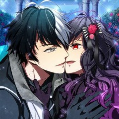 「 Blood in Roses+ 」 bgm #07