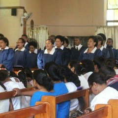 Centenary Church Choir - Yamequ me udolu mai