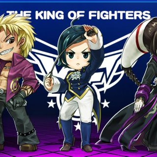 The King of Fighters XI