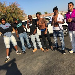 YoungBob & FinesseKing - My Bros (ft. Nuf Ced)