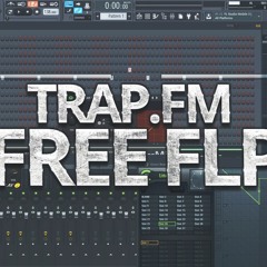 FL Studio - Free FLP DL | TRAP.FM [prod.by DoubleBeats]