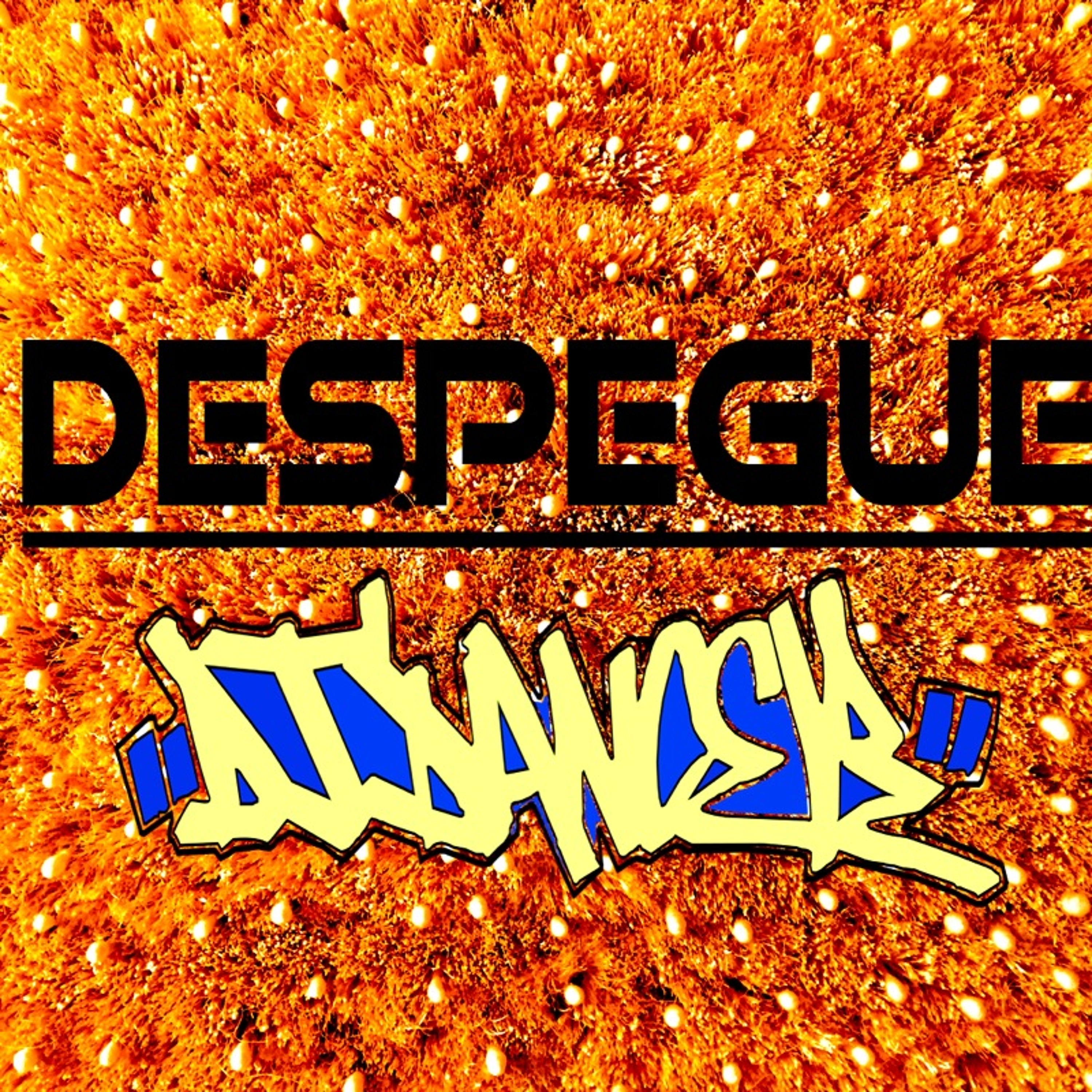 Dj Dancer_despegue original track episode artwork