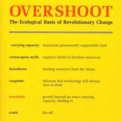Overshoot - overview / summary by Peter Montague