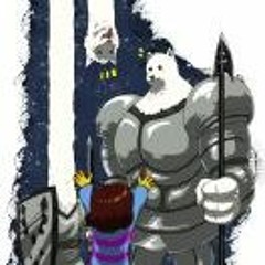 Undertale remix (2)