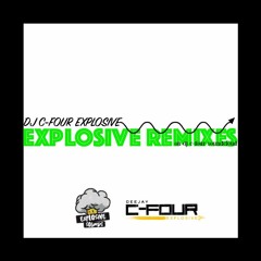 EXPLOSIVE REMIXES