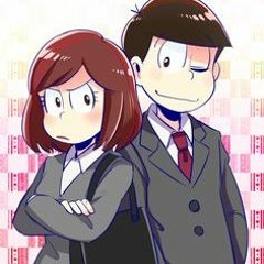 【おそ松さん人力】 Melt 【Osoko And Osomatsu】