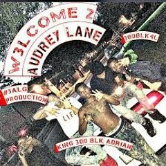 KILL ME X  KING 300 BLK ADRIAN✨ X GG LIL JAIRMY(Prod by .SkootaNChrisMacc )