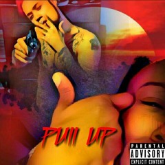 Pull Up - $hmokey ft. Ruis