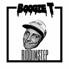 Boogie T - RiddimStep