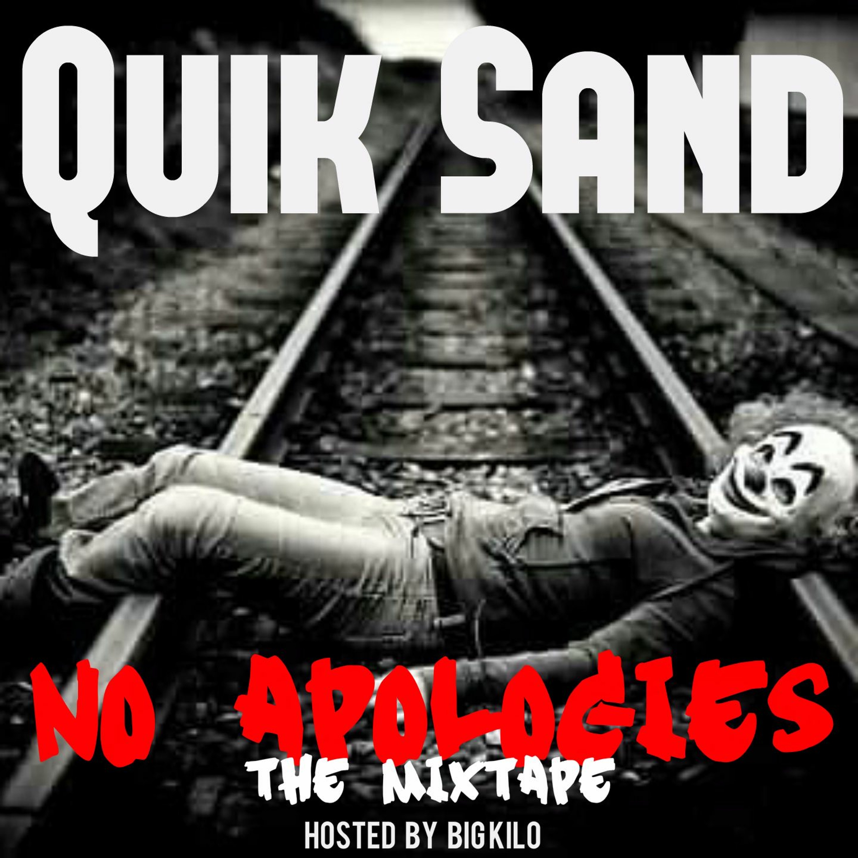 Quik Sand - Kill Em episode artwork