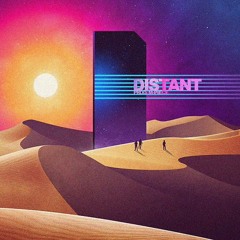 Ｄｉｓｔａｎｔ