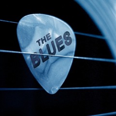 Bluesy Bluesy
