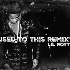 "Used To This Remix"