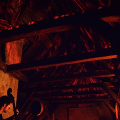 Ssnurssla - Fieldtapes 001 (Live @ Kafara 26-10-2016)