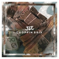 JUVE x FUTURE - CHOPPIN BRIX