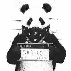 PandaFree Remix (SCOOP DA TROOP)