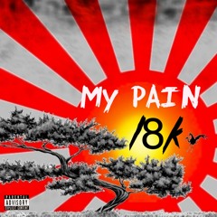 MYPAIN - L8K